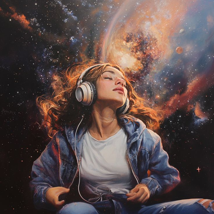 Погружение в звук