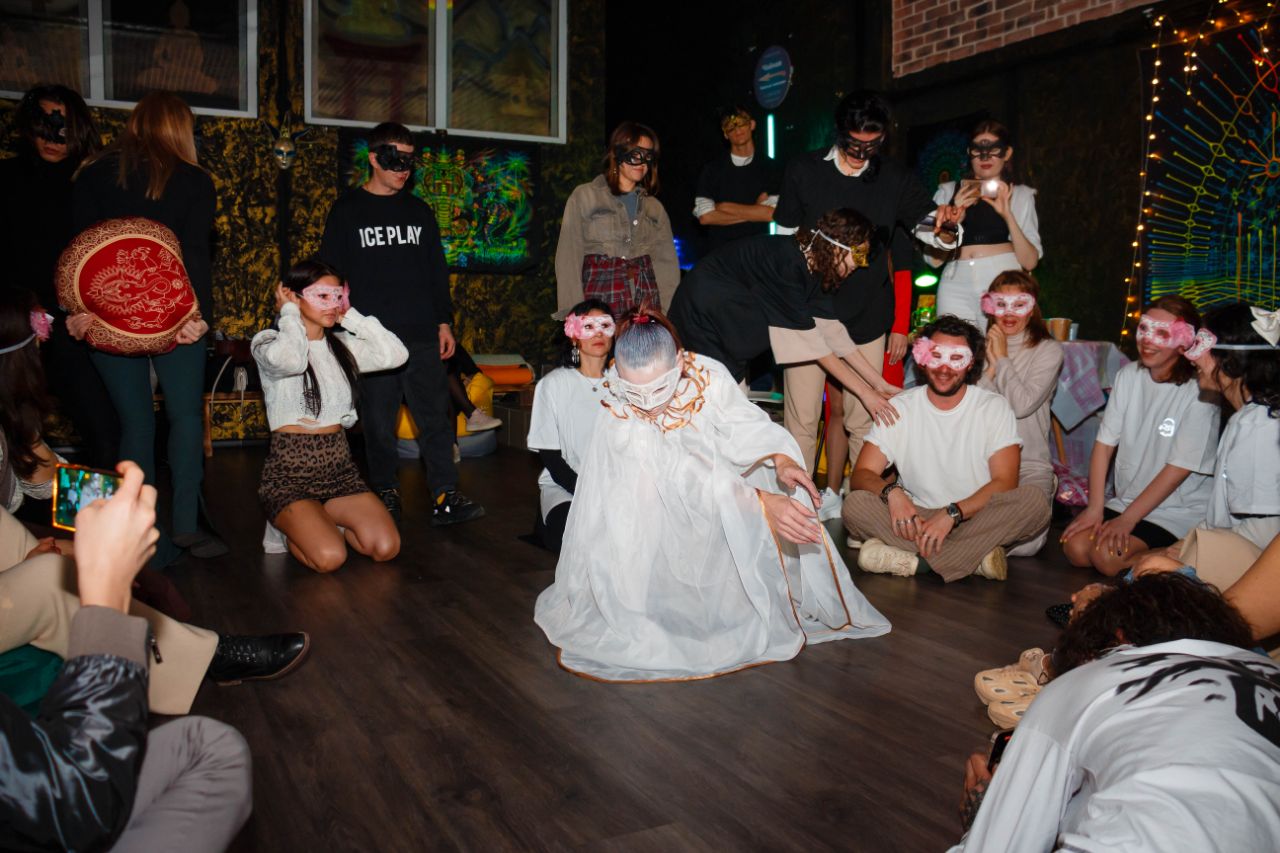 Консультация