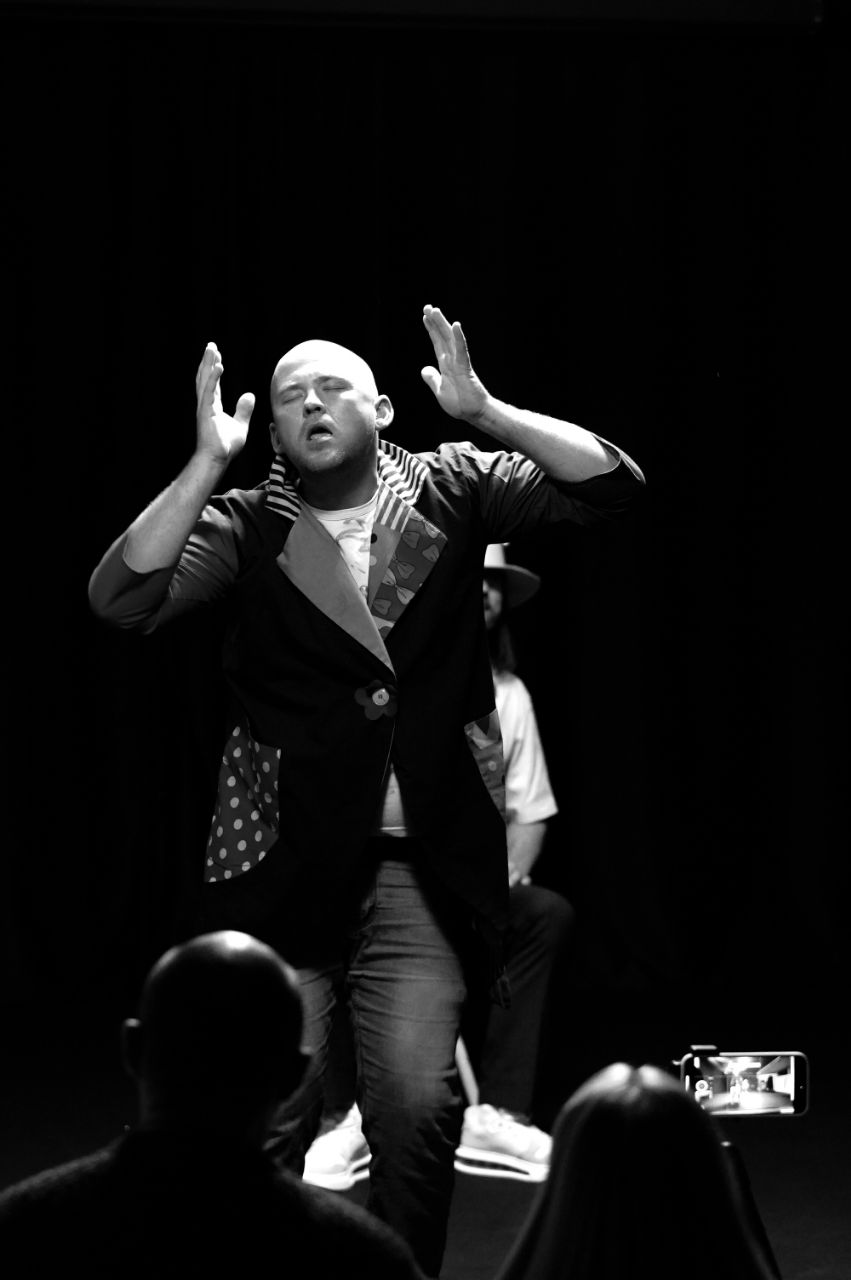 Игра Архетипов