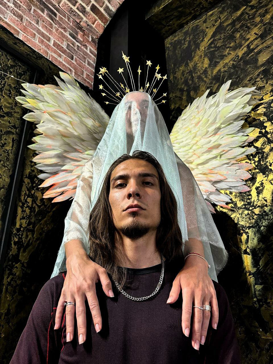 Внутренние Миры