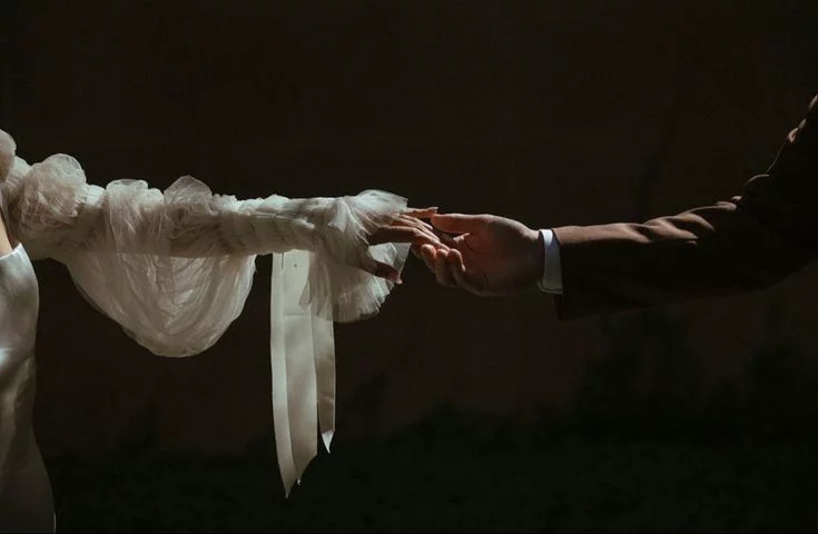 Мужское и Женское