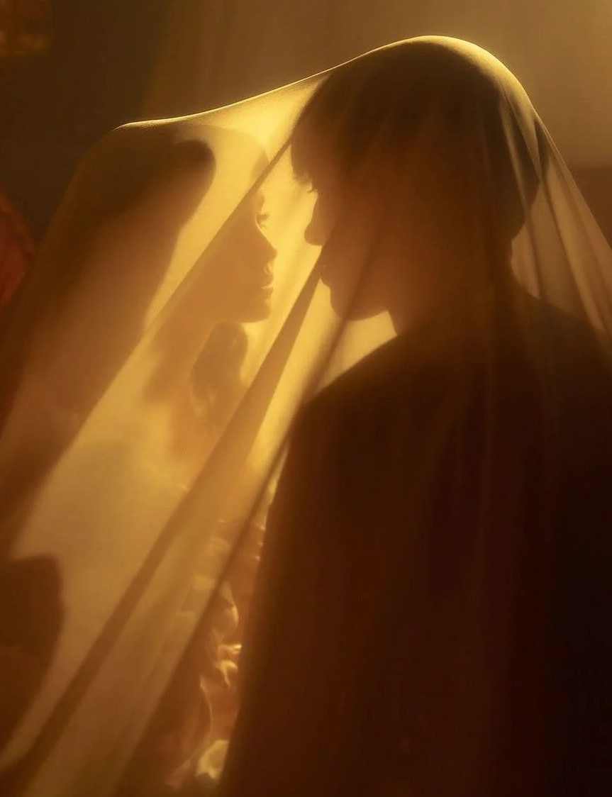 Мужское и Женское