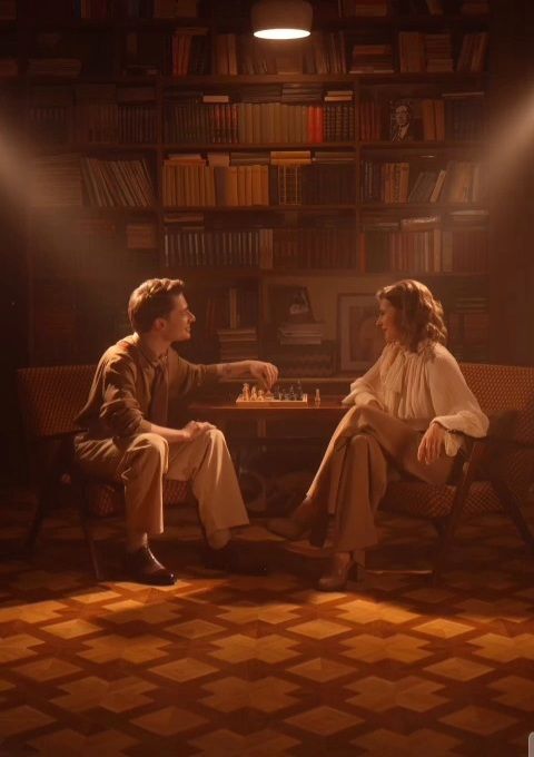 Мужское и Женское