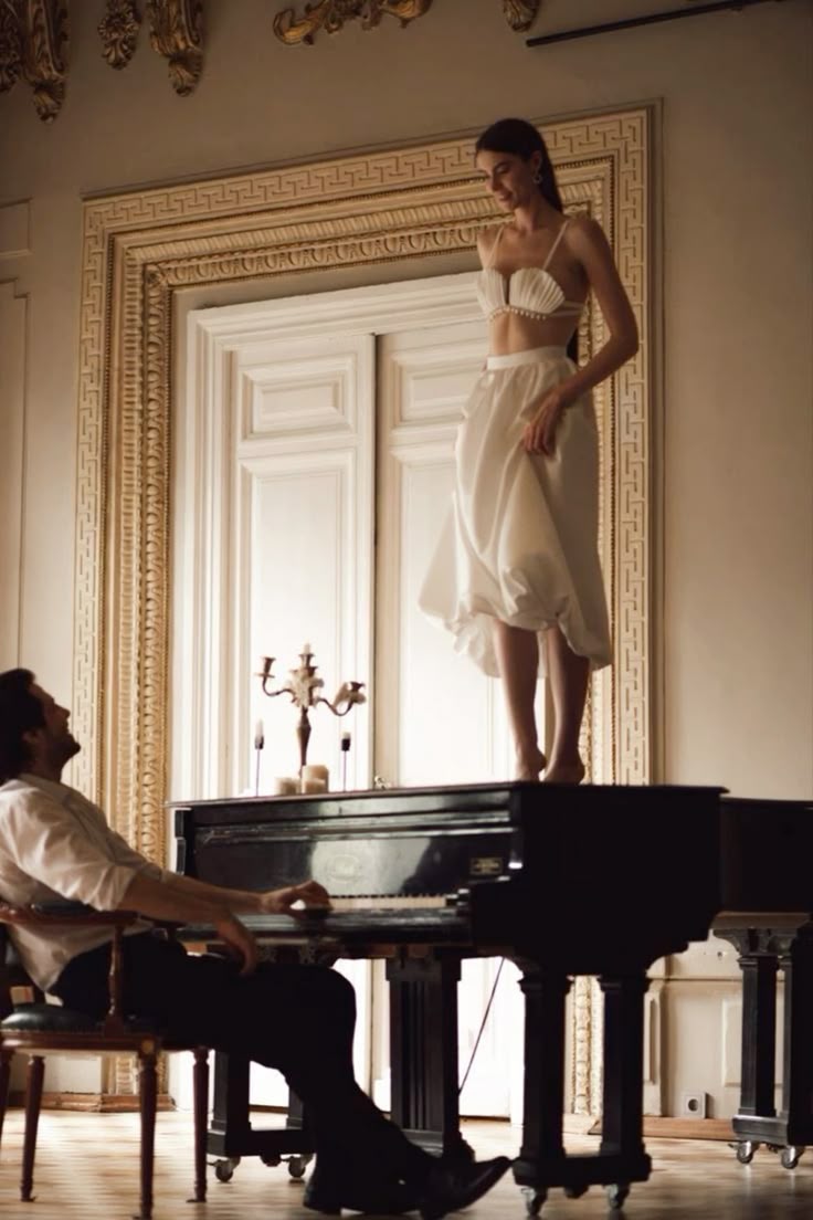 Мужское и Женское