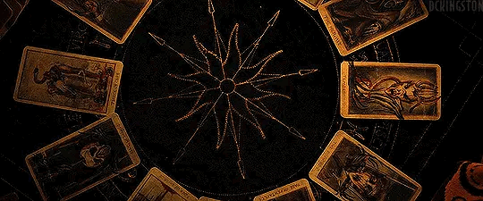 Карты Таро — архетипы