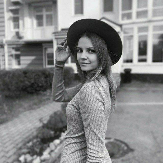 Ольга Звягинцева