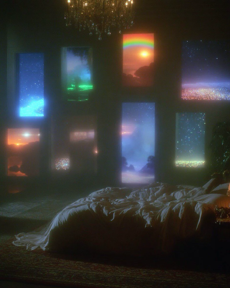 Дневник сновидений