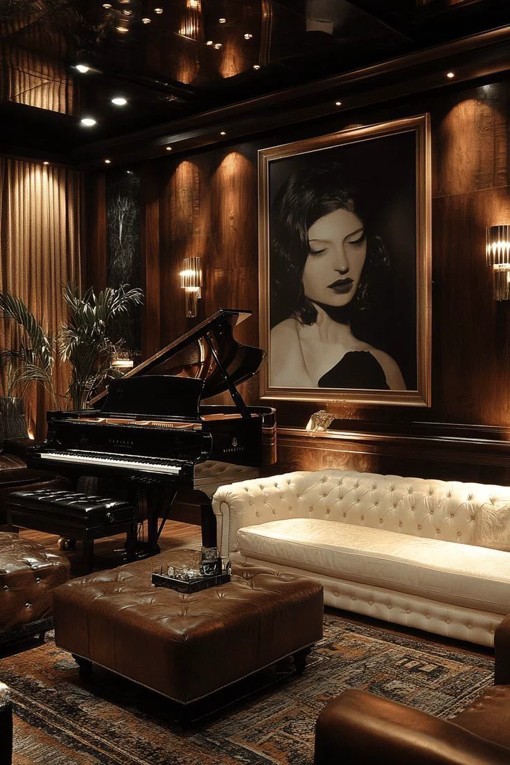 Образы, владеющие миром