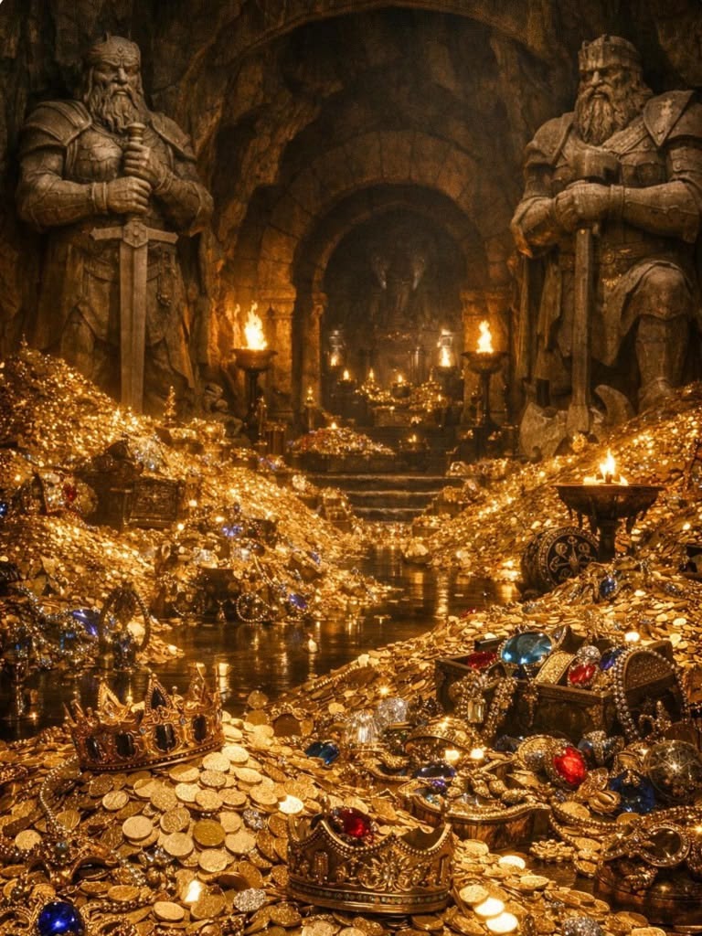 Золотой дворец