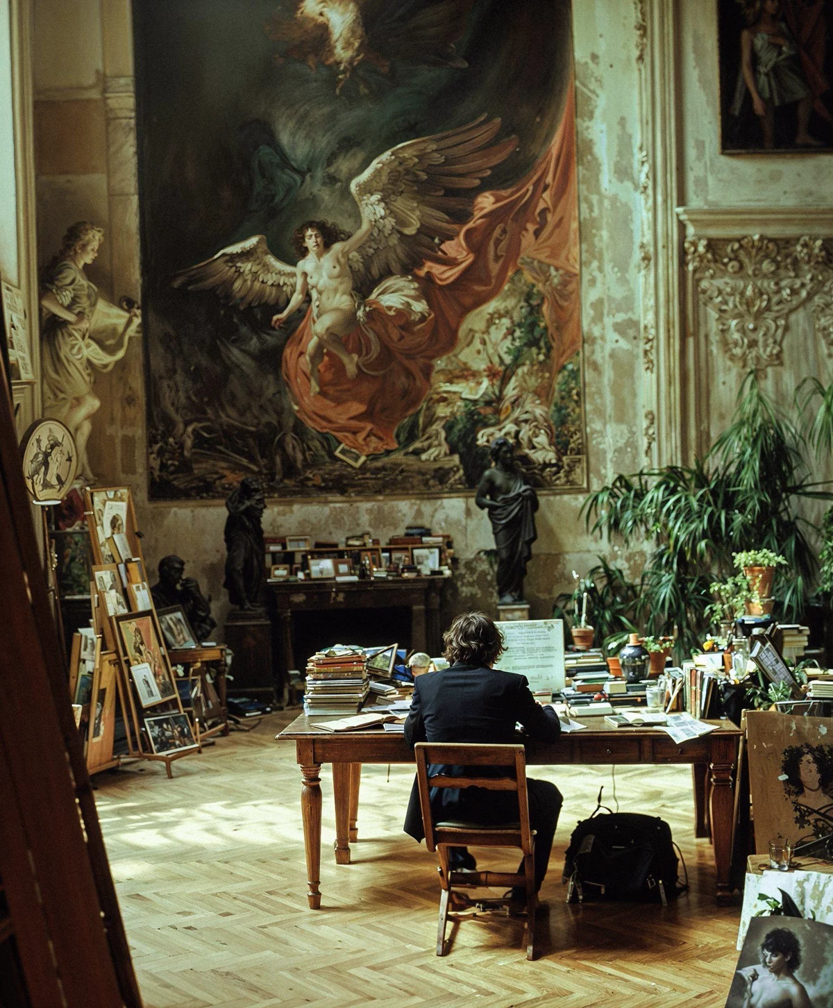 Вечная классика