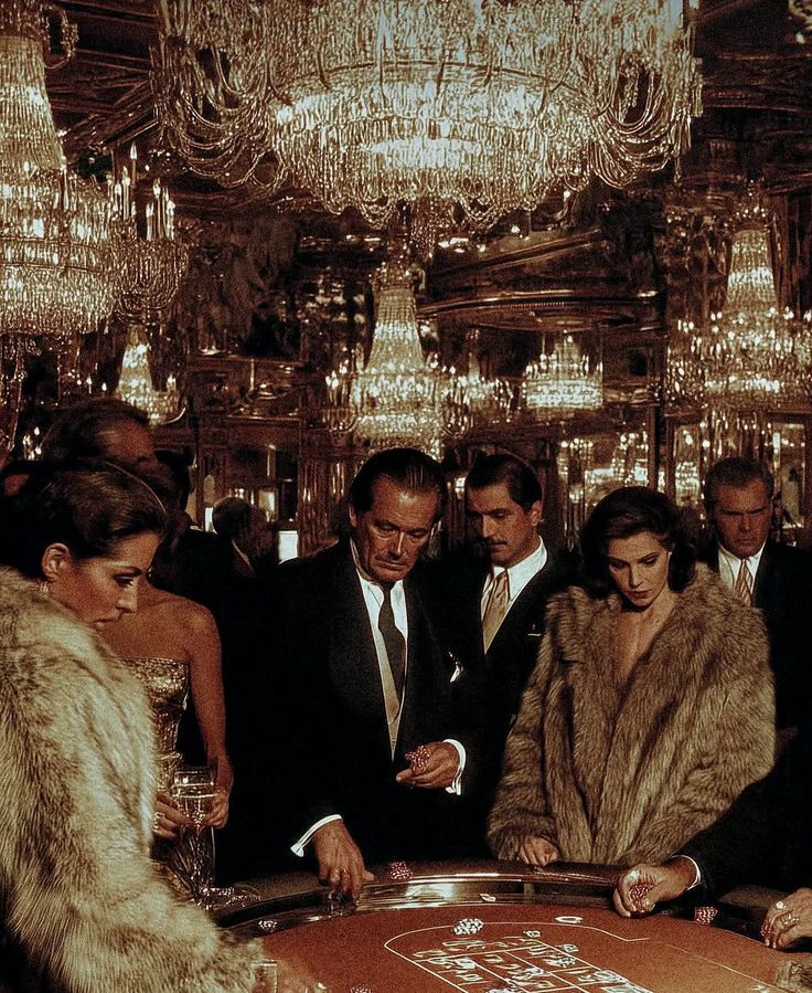 Сценарии успеха